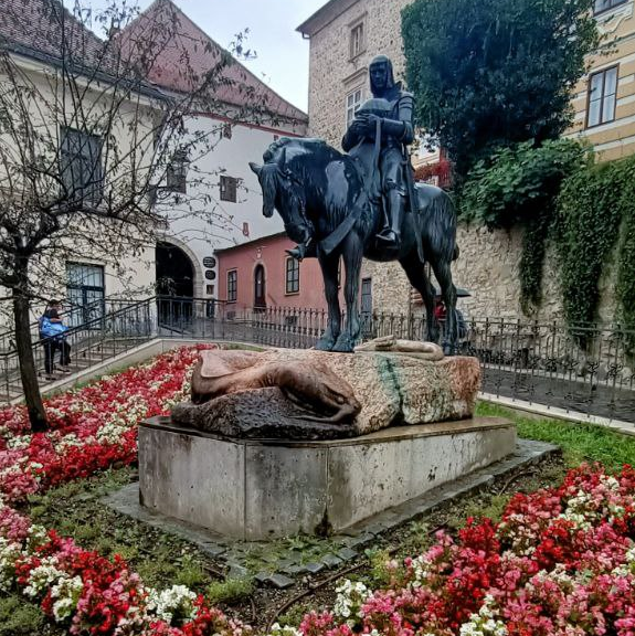 Diario di viaggio a Zagabria