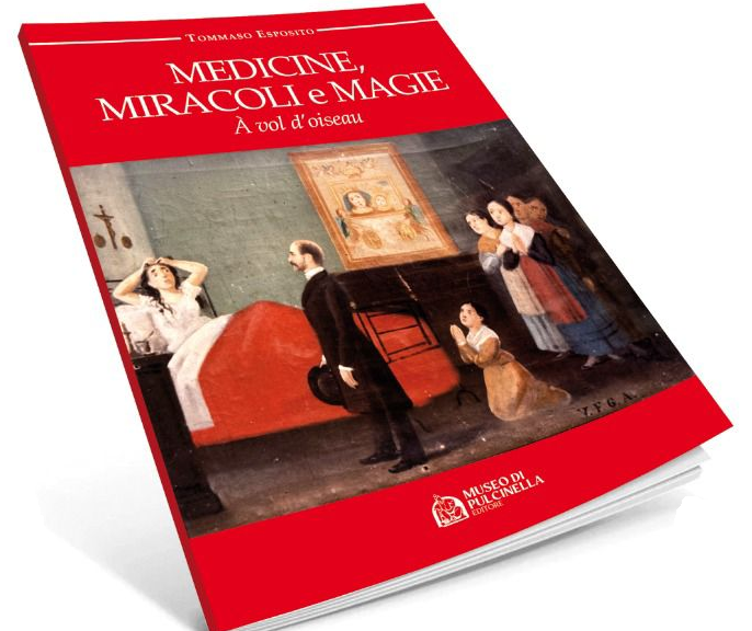 Medicine, miracoli e magie. À vol d'oiseau